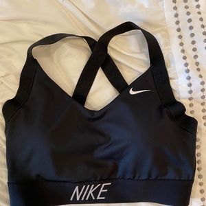 Nike bra